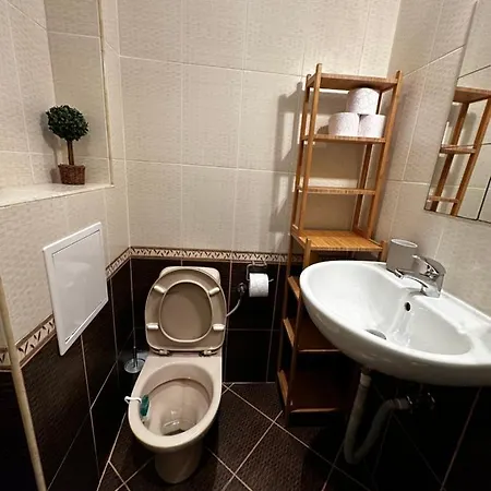 2 Bedroom Groovy * Sofia