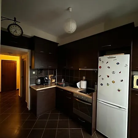 2 Bedroom Groovy Sofia