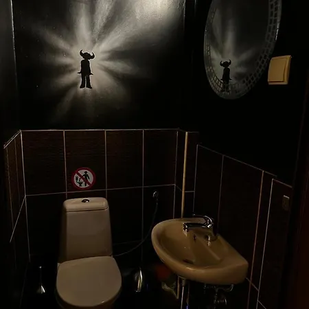 2 Bedroom Groovy Apartment Sofia
