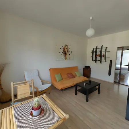 2 Bedroom Groovy * Sofia